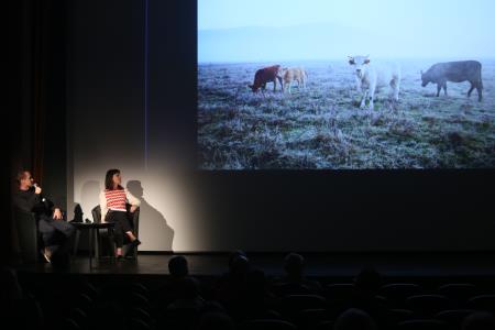 17a Večer fotografov 10 Foto Ljubo Vukelič